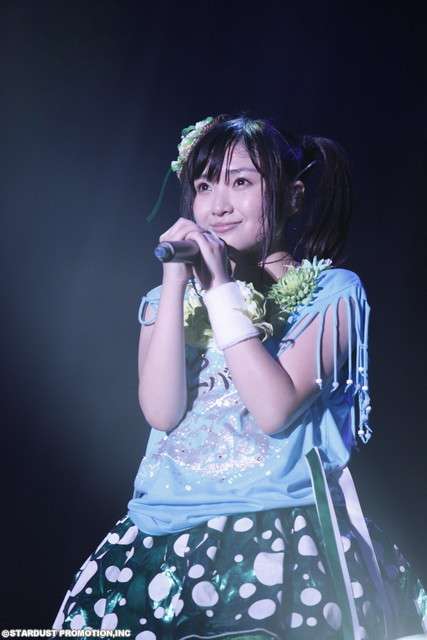歌唱力のあるアイドルは?