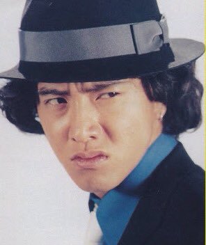 顔は似てないのだけど、自分の中でイメージが被る芸能人は?