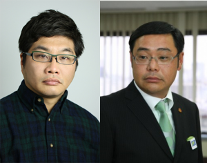 顔は似てないのだけど、自分の中でイメージが被る芸能人は?