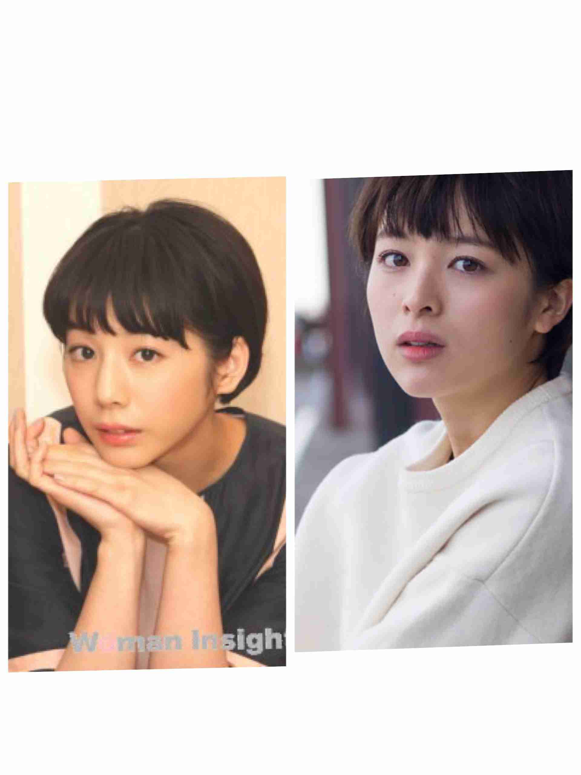 顔は似てないのだけど、自分の中でイメージが被る芸能人は?