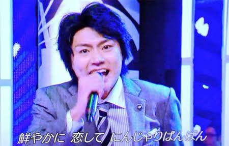 なぜか、応援したくなる芸能人