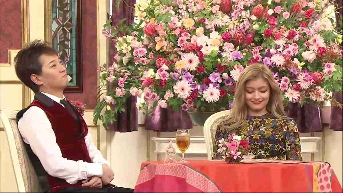 なぜか、応援したくなる芸能人
