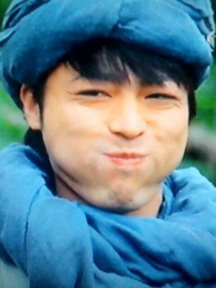 なぜか、応援したくなる芸能人