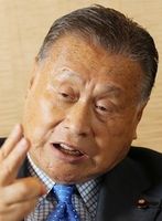 小池百合子都知事ピンチ！バレー会場、横浜アリーナ案に集中砲火　五輪会場見直し4者トップ級会合
