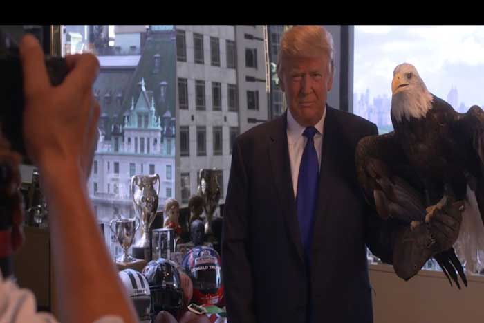 やっぱりドナルド・トランプよりオバマ大統領のほうがいいと話題に