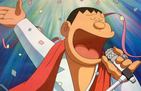 カラオケの盛り上がる曲!
