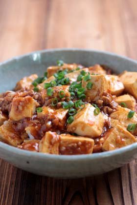 ハーゲンダッツの新フレーバーが麻婆豆腐にしか見えないと話題に
