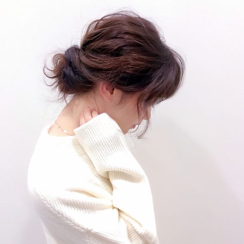 「地味におしゃれ」な冬コーデ