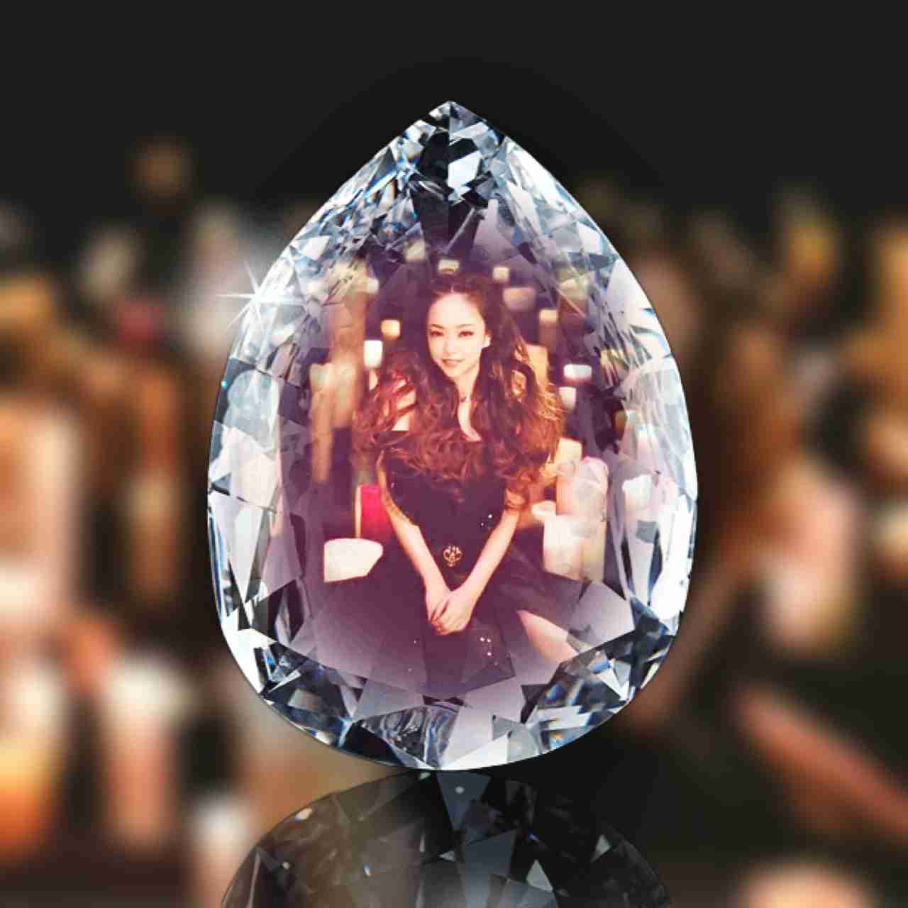 安室奈美恵、新曲クリスマスソング解禁 セブンイレブン限定で入手可能