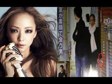 安室奈美恵、新曲クリスマスソング解禁 セブンイレブン限定で入手可能