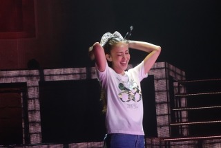 安室奈美恵、新曲クリスマスソング解禁 セブンイレブン限定で入手可能