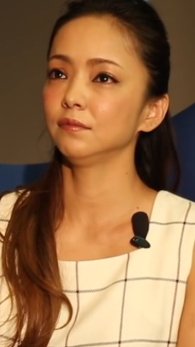 安室奈美恵、新曲クリスマスソング解禁 セブンイレブン限定で入手可能