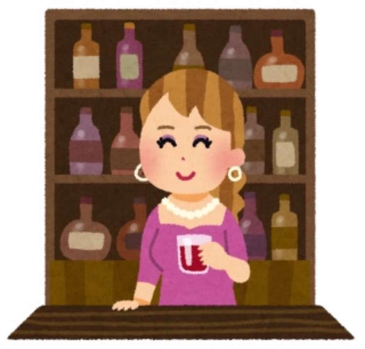 友人のイメチェン