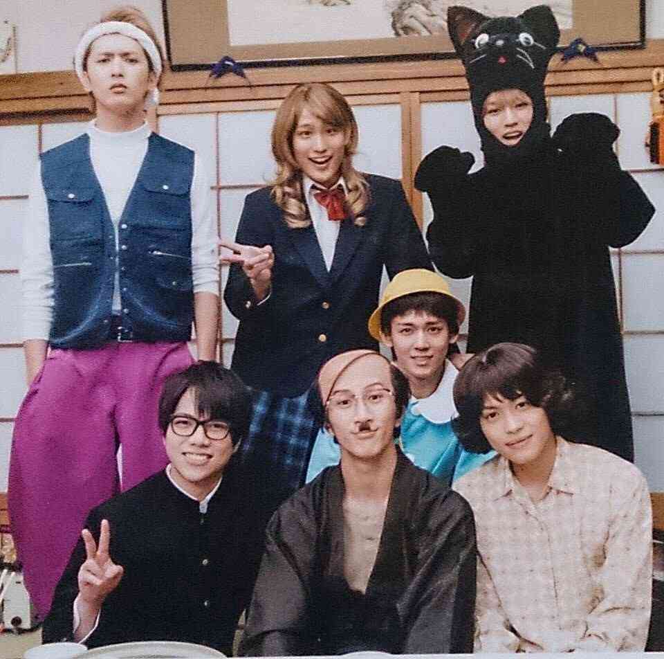笑えるミュージックビデオ