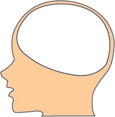 頭を空っぽにする方法