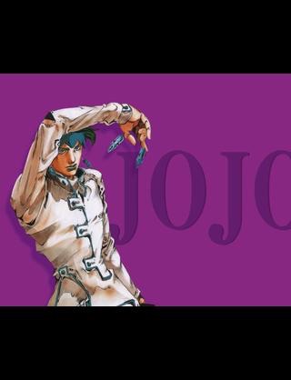 『ジョジョの奇妙な冒険』好きな方集まりましょう