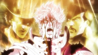 『ジョジョの奇妙な冒険』好きな方集まりましょう