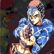 『ジョジョの奇妙な冒険』好きな方集まりましょう