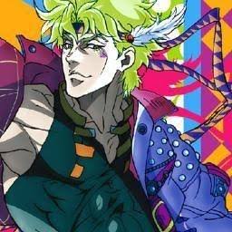 『ジョジョの奇妙な冒険』好きな方集まりましょう