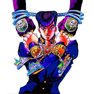 『ジョジョの奇妙な冒険』好きな方集まりましょう