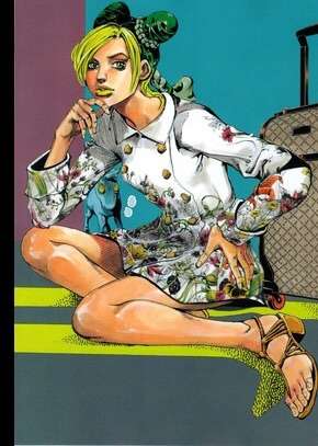 『ジョジョの奇妙な冒険』好きな方集まりましょう