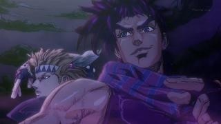 『ジョジョの奇妙な冒険』好きな方集まりましょう