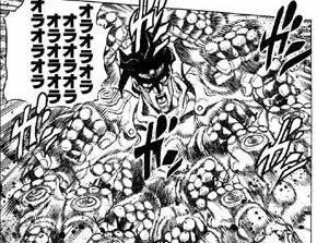 『ジョジョの奇妙な冒険』好きな方集まりましょう