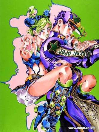 『ジョジョの奇妙な冒険』好きな方集まりましょう