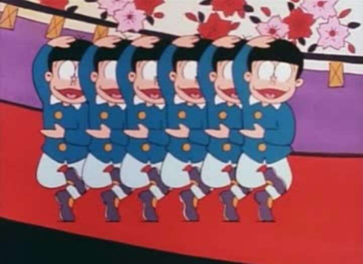記憶の片隅にあるアニメ