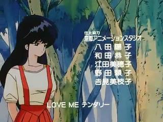 記憶の片隅にあるアニメ
