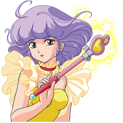 記憶の片隅にあるアニメ