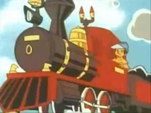 記憶の片隅にあるアニメ