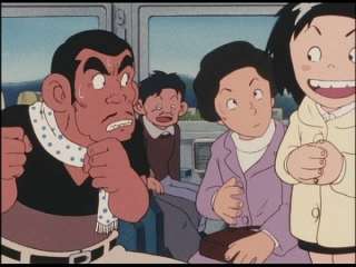 記憶の片隅にあるアニメ