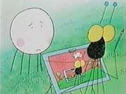 記憶の片隅にあるアニメ