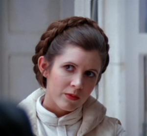 『スター・ウォーズ』のキャリー・フィッシャーが暴露、ハリソン・フォードと不倫関係だった