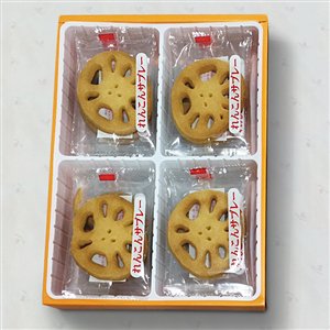 地元の名産を叫ぶトピ
