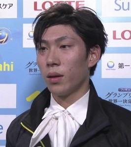 【実況&感想】NHK杯フィギュア 男子シングル・フリー