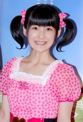 “ももち”嗣永桃子　来年６月いっぱいで芸能界引退「新たな道へ」