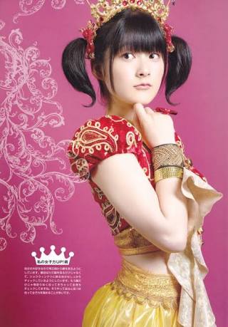“ももち”嗣永桃子　来年６月いっぱいで芸能界引退「新たな道へ」