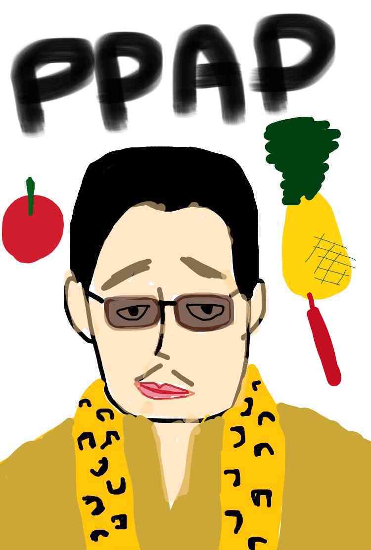 絵の上手い人に自分の絵に赤ペンいれて指導してもらうトピ     