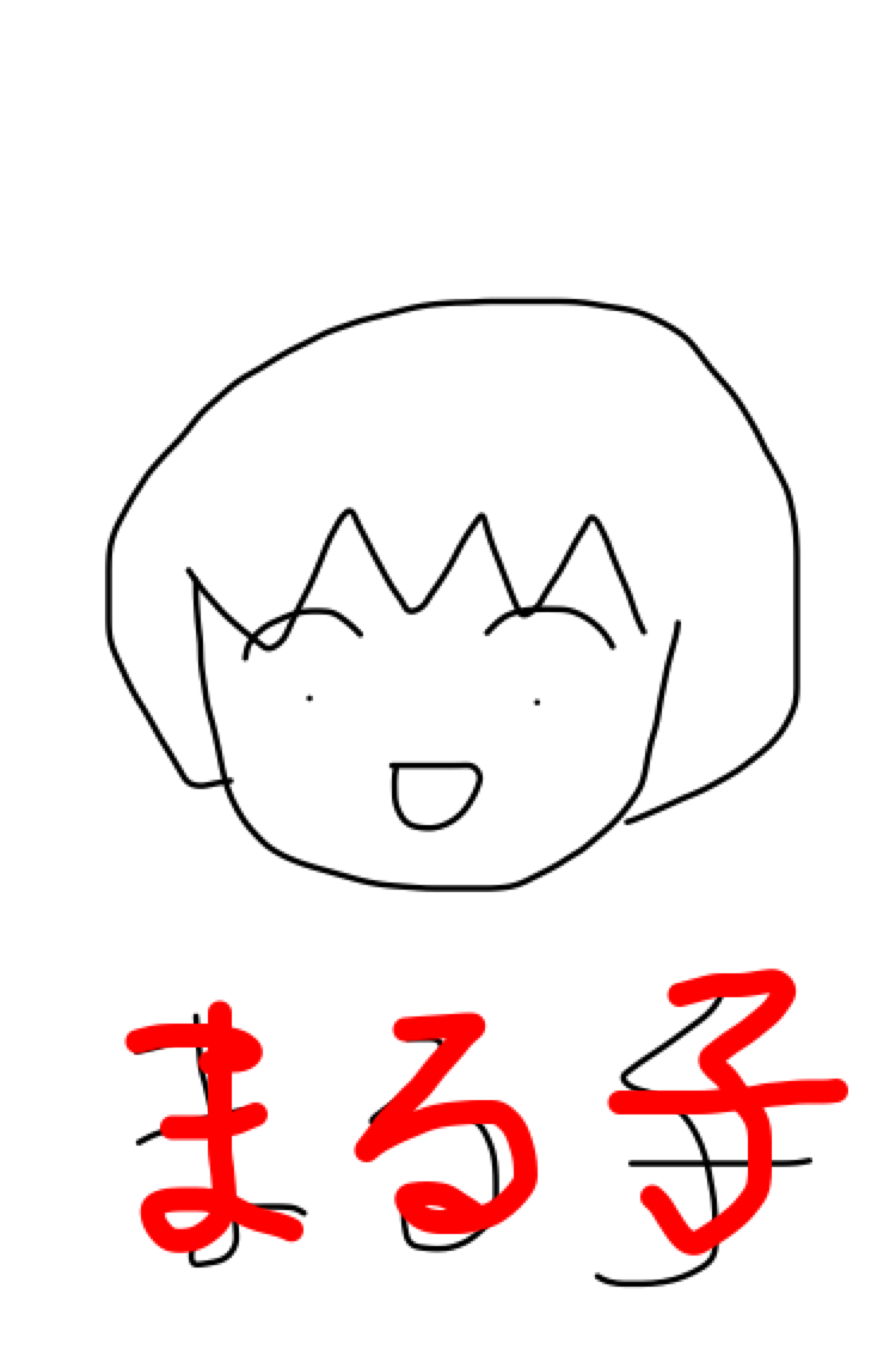 絵の上手い人に自分の絵に赤ペンいれて指導してもらうトピ     