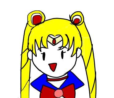 絵の上手い人に自分の絵に赤ペンいれて指導してもらうトピ     