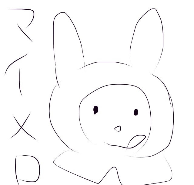 絵の上手い人に自分の絵に赤ペンいれて指導してもらうトピ     
