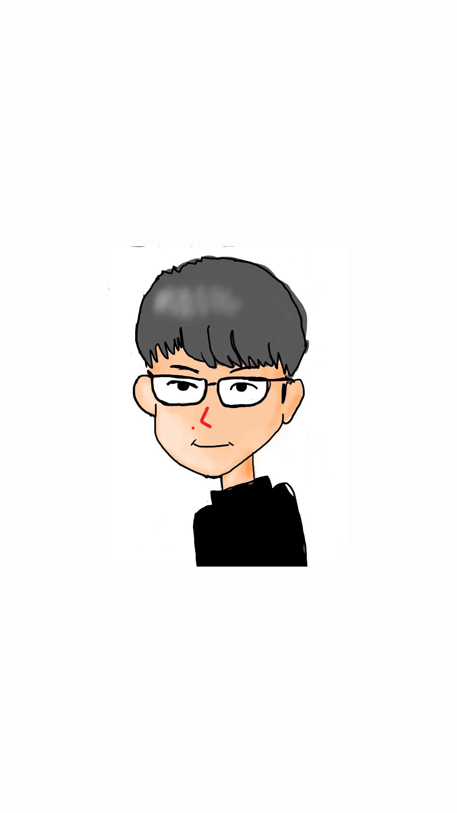 絵の上手い人に自分の絵に赤ペンいれて指導してもらうトピ     