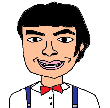 絵の上手い人に自分の絵に赤ペンいれて指導してもらうトピ     