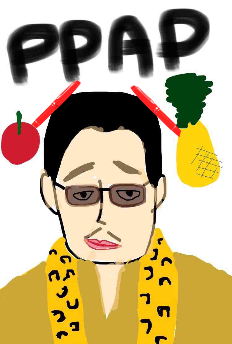 絵の上手い人に自分の絵に赤ペンいれて指導してもらうトピ     