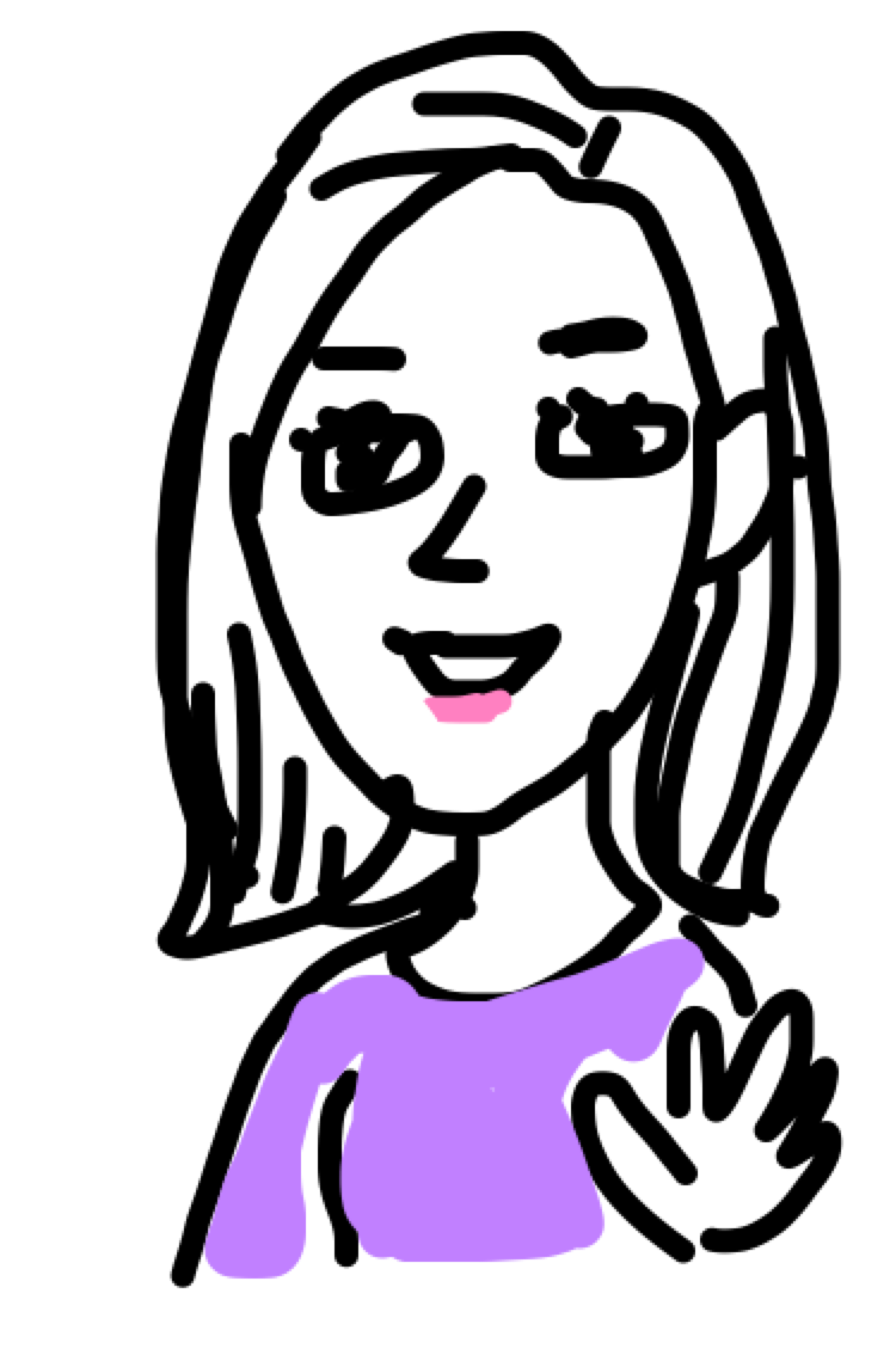絵の上手い人に自分の絵に赤ペンいれて指導してもらうトピ     