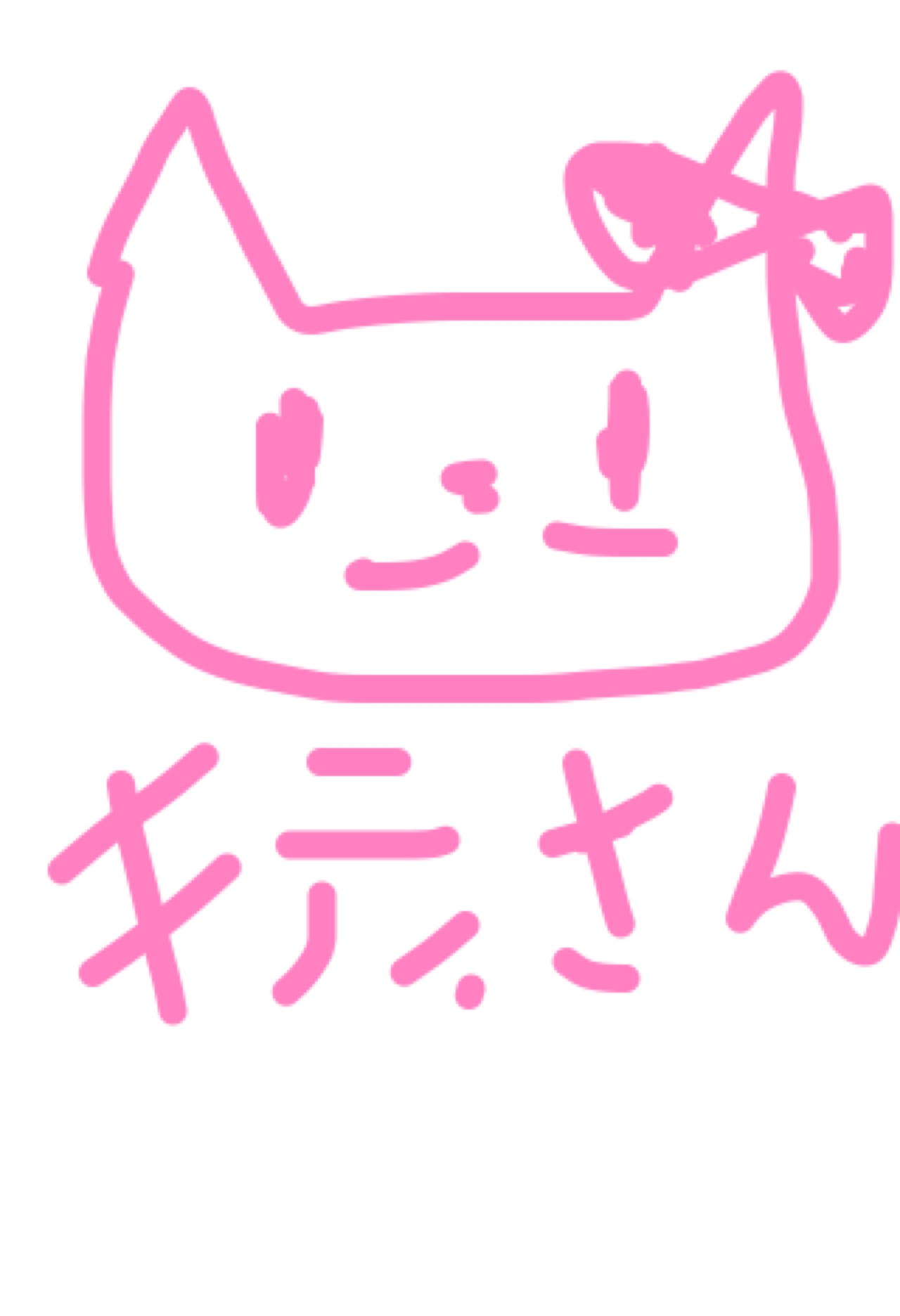 絵の上手い人に自分の絵に赤ペンいれて指導してもらうトピ     