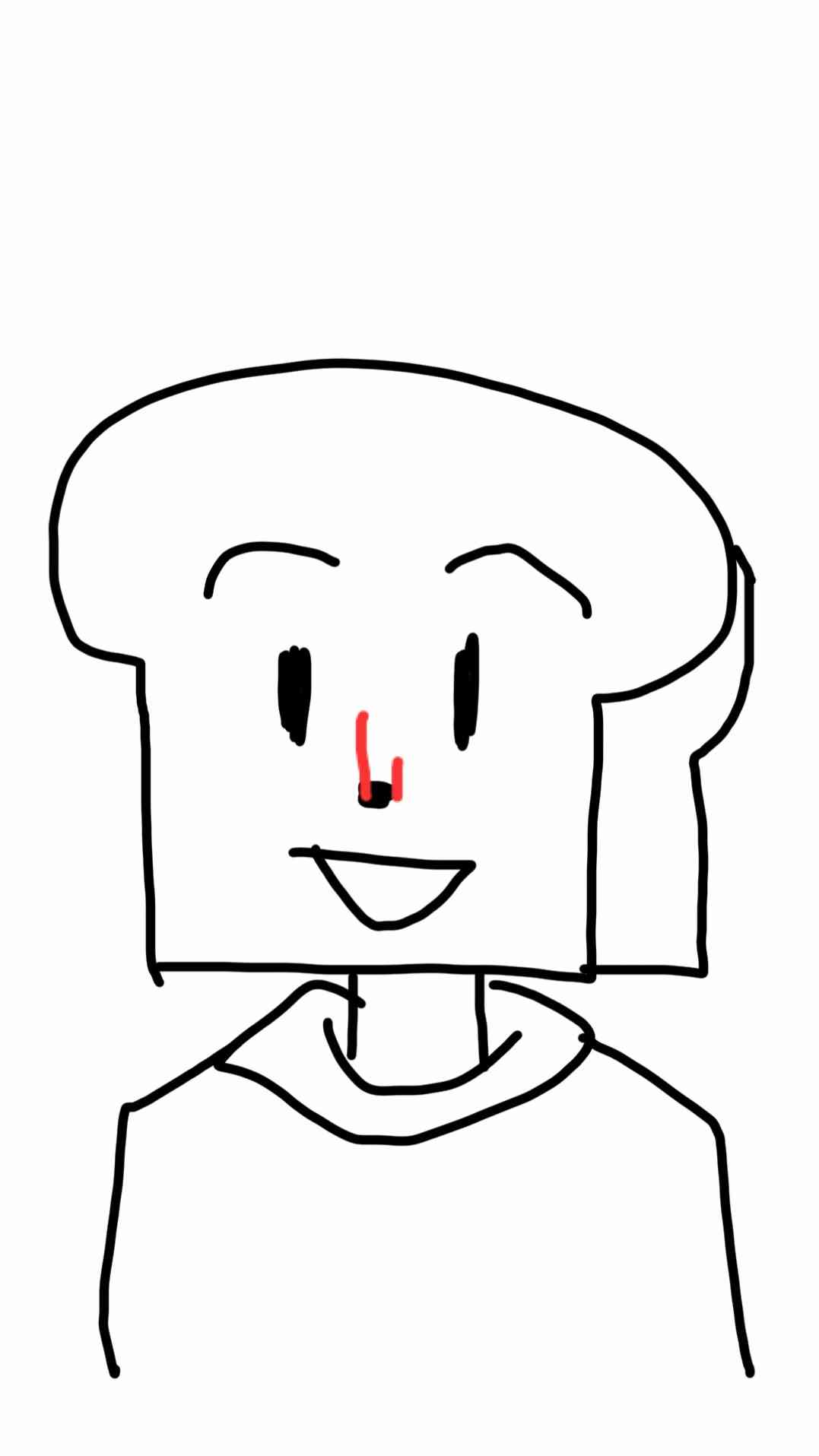 絵の上手い人に自分の絵に赤ペンいれて指導してもらうトピ     