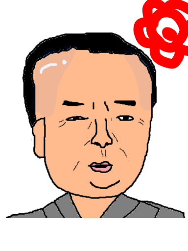絵の上手い人に自分の絵に赤ペンいれて指導してもらうトピ     